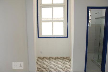 Sala de kitnet/studio à venda com 1 quarto, 45m² em Catete, Rio de Janeiro