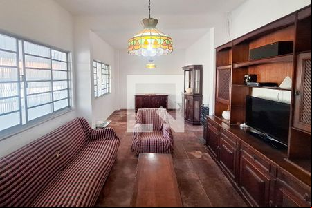 Sala de casa à venda com 4 quartos, 169m² em Santa Rosa, Niterói