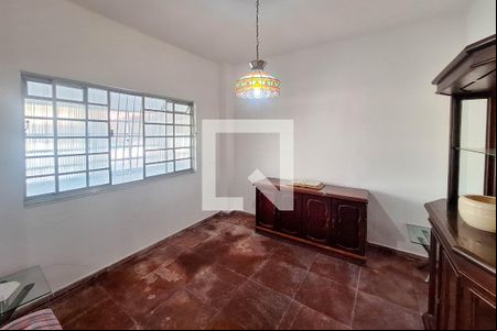 Sala de casa à venda com 4 quartos, 169m² em Santa Rosa, Niterói