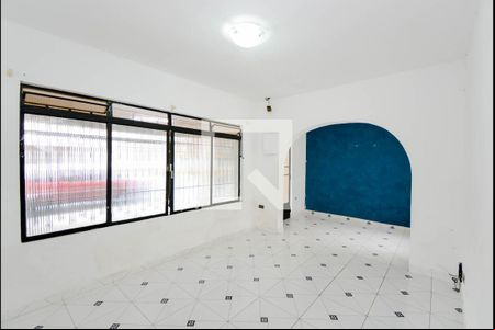 Sala de casa para alugar com 2 quartos, 137m² em Vila Rosália, Guarulhos