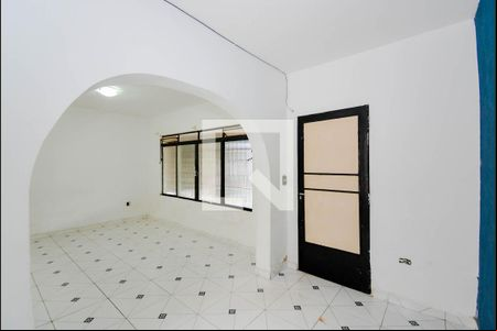 Sala de casa para alugar com 2 quartos, 137m² em Vila Rosália, Guarulhos