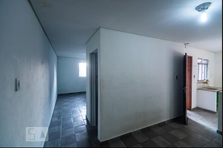 Sala de casa à venda com 1 quarto, 55m² em Vila Invernada, São Paulo