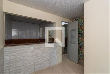 Sala de casa para alugar com 1 quarto, 50m² em Penha, Rio de Janeiro