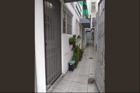 Área aberta de kitnet/studio à venda com 1 quarto, 29m² em Partenon, Porto Alegre