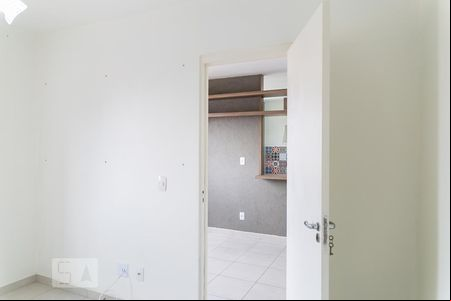 Quarto de apartamento à venda com 1 quarto, 33m² em Cambuci, São Paulo