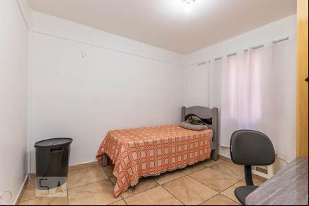 Quarto 1 de apartamento à venda com 2 quartos, 50m² em Fazenda da Juta, São Paulo
