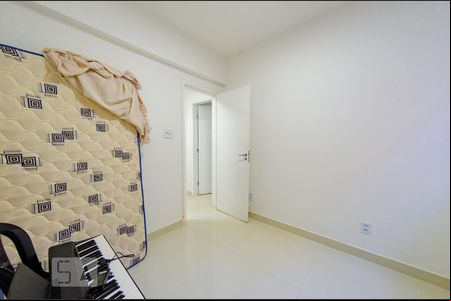 Quarto 3 de apartamento à venda com 4 quartos, 150m² em Caiçaras, Belo Horizonte