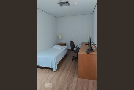 Sala de kitnet/studio à venda com 1 quarto, 44m² em Centro, Santo André