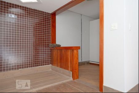 Sala de casa à venda com 1 quarto, 67m² em Barra Funda, São Paulo