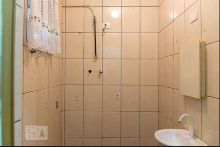 Banheiro de casa à venda com 2 quartos, 900m² em Centro, São Bernardo do Campo