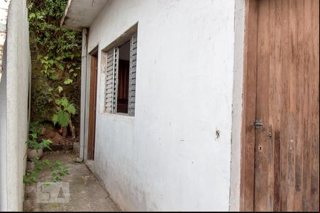 Hall de Entrada de casa à venda com 2 quartos, 900m² em Centro, São Bernardo do Campo