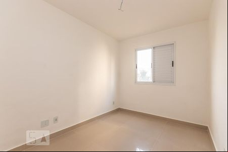 Quarto 2 de apartamento para alugar com 2 quartos, 47m² em Jardim Sao Francisco (zona Leste), São Paulo