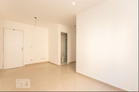 Sala de apartamento para alugar com 2 quartos, 47m² em Jardim Sao Francisco (zona Leste), São Paulo