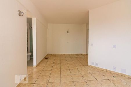 Sala de apartamento à venda com 2 quartos, 53m² em Jardim Olympia, São Paulo