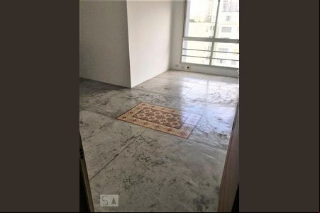 Sala de apartamento para alugar com 3 quartos, 65m² em Aclimação, São Paulo
