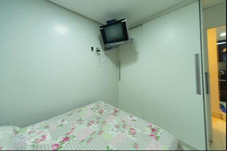 Quarto de kitnet/studio para alugar com 1 quarto, 37m² em Setor Sudoeste, Brasília
