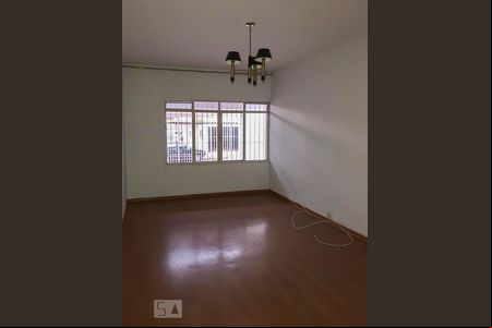 Sala de casa para alugar com 3 quartos, 130m² em Parque Jabaquara, São Paulo