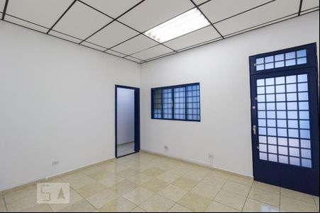 Sala de casa para alugar com 4 quartos, 250m² em Água Fria, São Paulo