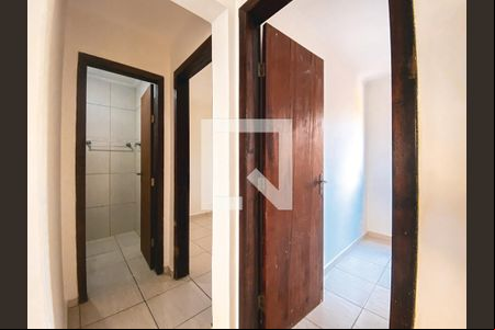 Hall de apartamento para alugar com 2 quartos, 60m² em Vila Gomes, São Paulo