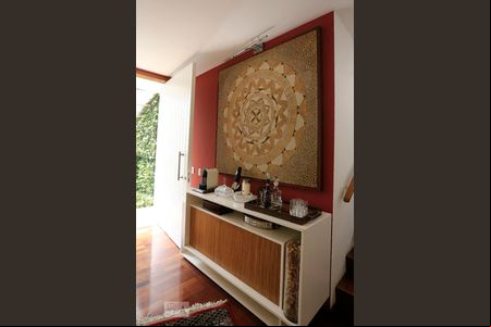 Sala de casa à venda com 5 quartos, 800m² em Vila Morumbi, São Paulo