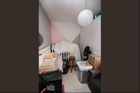 Quarto de apartamento para alugar com 2 quartos, 55m² em Engenho Novo, Rio de Janeiro