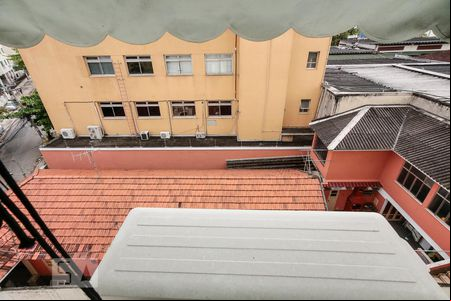 Vista Suíte de apartamento para alugar com 2 quartos, 55m² em Engenho Novo, Rio de Janeiro