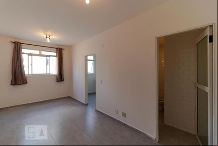 Kitnet de kitnet/studio à venda com 1 quarto, 30m² em Centro, Campinas