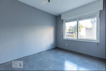 Quarto 1 de apartamento à venda com 2 quartos, 52m² em Farroupilha, Porto Alegre