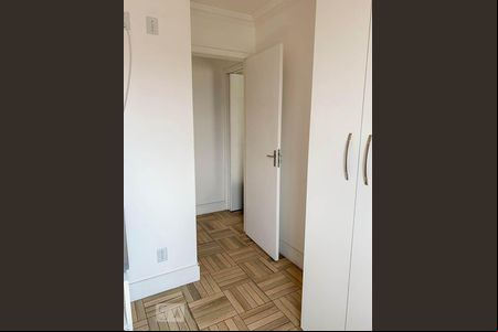 Quarto 1 de apartamento para alugar com 2 quartos, 64m² em Mooca, São Paulo