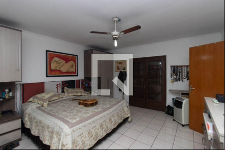 Quarto Suíte de casa à venda com 3 quartos, 200m² em Vila Maria, São Paulo