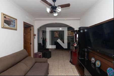 Sala de casa à venda com 3 quartos, 200m² em Vila Maria, São Paulo