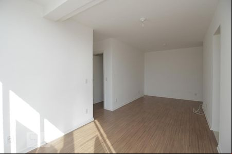 Sala de apartamento para alugar com 2 quartos, 66m² em Nossa Senhora das Graças, Canoas