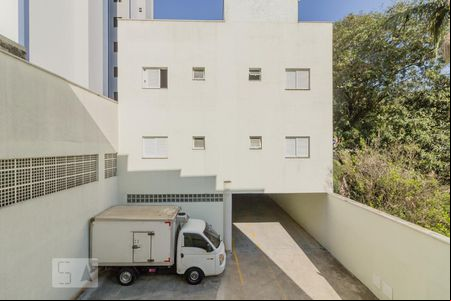 Vista de apartamento para alugar com 3 quartos, 80m² em Vila Príncipe de Gales, Santo André