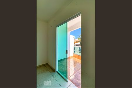 Varanda  de casa à venda com 2 quartos, 70m² em Jardim City, Guarulhos