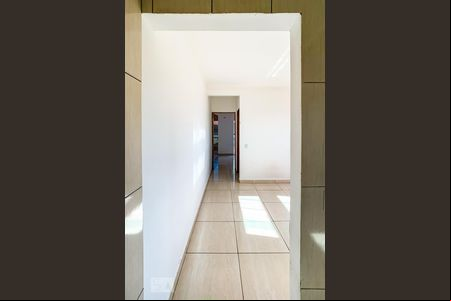 Corredor de casa à venda com 2 quartos, 70m² em Jardim City, Guarulhos