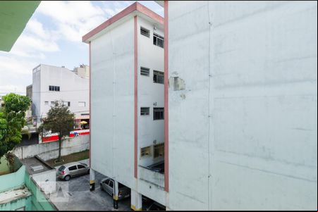 Vista de apartamento à venda com 2 quartos, 64m² em Taboão, São Bernardo do Campo