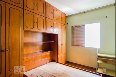 Quarto 2 de apartamento à venda com 2 quartos, 64m² em Taboão, São Bernardo do Campo