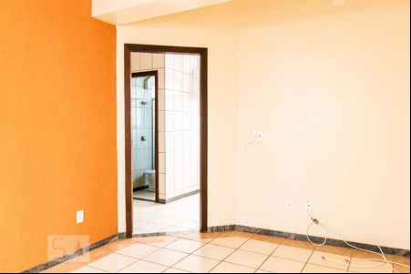 Sala de apartamento para alugar com 3 quartos, 110m² em Serrano, Belo Horizonte