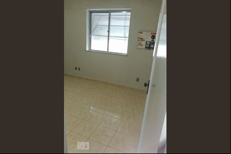 Quarto  de apartamento à venda com 3 quartos, 72m² em Del Castilho, Rio de Janeiro