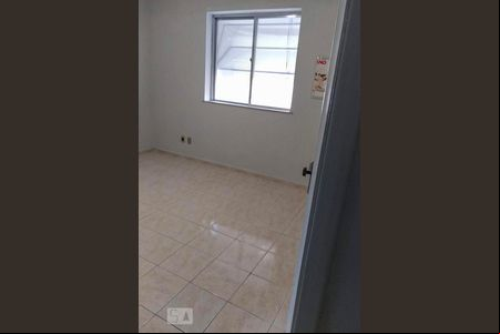 Quarto  de apartamento à venda com 3 quartos, 72m² em Del Castilho, Rio de Janeiro