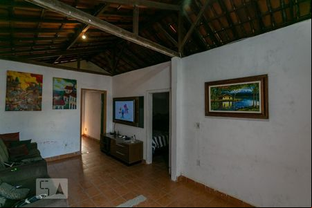 Casa para alugar com 3 quartos, 200m² em Parque São João Batista, Belo Horizonte