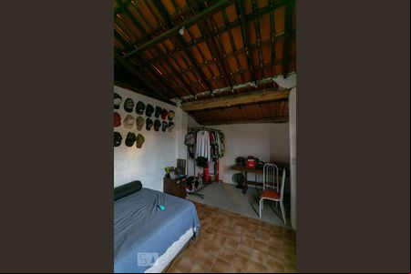 Casa para alugar com 3 quartos, 200m² em Parque São João Batista, Belo Horizonte
