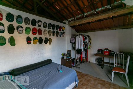 Casa para alugar com 3 quartos, 200m² em Parque São João Batista, Belo Horizonte