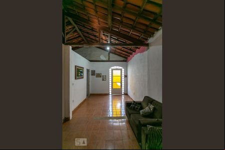 Casa para alugar com 3 quartos, 200m² em Parque São João Batista, Belo Horizonte