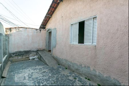Casa para alugar com 3 quartos, 200m² em Parque São João Batista, Belo Horizonte