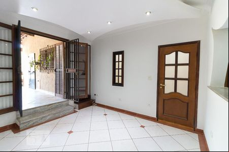 Sala de casa à venda com 3 quartos, 180m² em Jardim City, Guarulhos