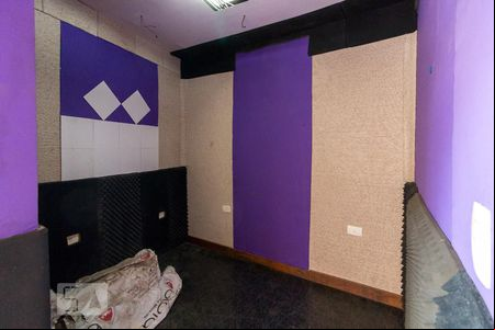 Estúdio acústico de casa à venda com 3 quartos, 180m² em Jardim City, Guarulhos