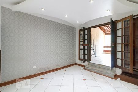 Sala de casa à venda com 3 quartos, 180m² em Jardim City, Guarulhos