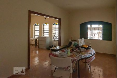Sala de Jantar de casa para alugar com 8 quartos, 400m² em Jardim do Lago, Campinas