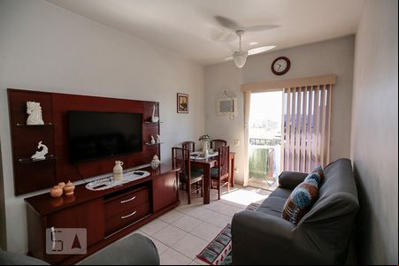 Sala de apartamento à venda com 2 quartos, 75m² em Engenho de Dentro, Rio de Janeiro